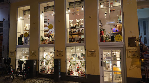 Beaute in Copenhagen, København