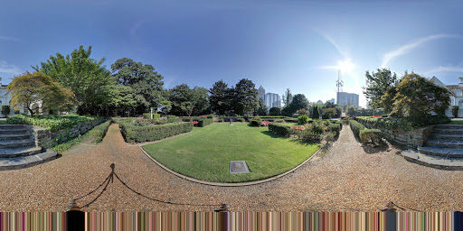 Funeral Home «H.M. Patterson & Son-Spring Hill Chapel», reviews and photos, 1020 Spring St NW, Atlanta, GA 30309, USA