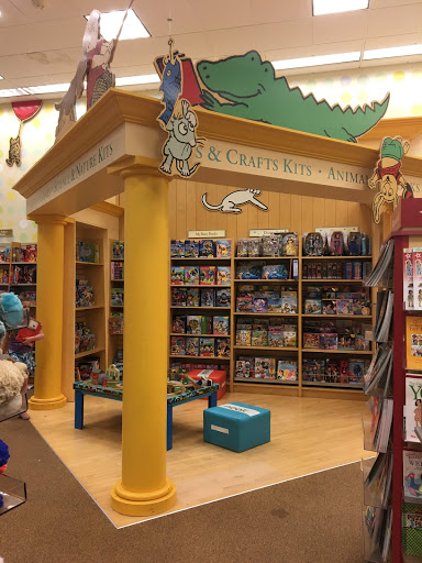Book Store «Barnes & Noble», reviews and photos, 70 Worcester-Providence Turnpike, Millbury, MA 01527, USA