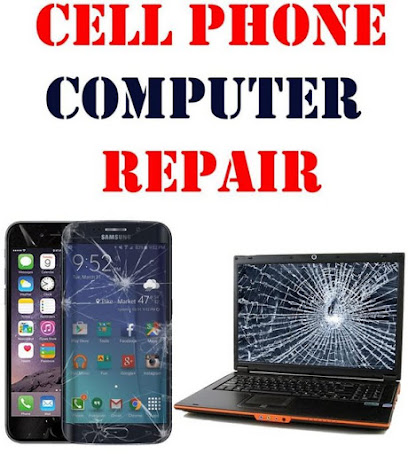 Mr Fix Cell Phone & Computer Repair