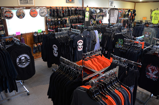 General Store «House of Thunder Motorcycle Outfitters», reviews and photos, 4413 State Rd 46, Nashville, IN 47448, USA