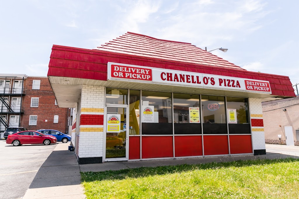 Chanello's Pizza 23230