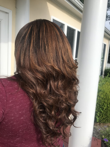 Hair Salon «Marianelas Dominican Hair Salon», reviews and photos, 10101 Brook Rd, Glen Allen, VA 23059, USA