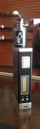 Tobacco Shop «The Vault Vape and Hookah Shop», reviews and photos, 731 J Clyde Morris Blvd, Newport News, VA 23601, USA