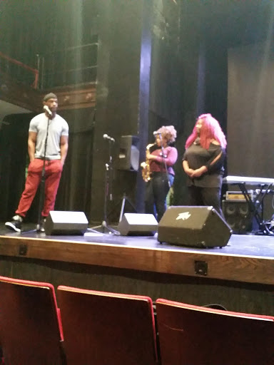 Performing Arts Theater «McGlohon Theatre at Spirit Square», reviews and photos, 345 N College St, Charlotte, NC 28202, USA