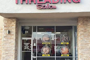 Unique Threading Salon image
