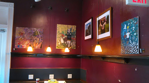 Coffee Shop «Carpe Diem Coffee & Tea Company», reviews and photos, 4072 Old Shell Rd, Mobile, AL 36608, USA