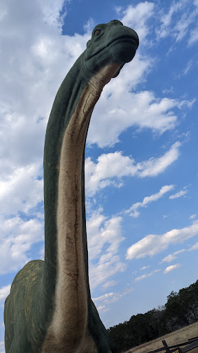 Gift Shop «Dinosaur Valley State Park Store», reviews and photos, 1629 Park Rd 59, Glen Rose, TX 76043, USA