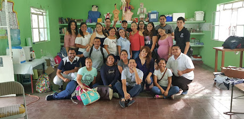 Escuela de Enfermería CUSUR- UDG, Sede Puerto Vallarta