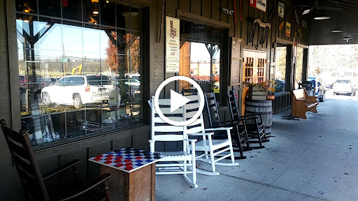 American Restaurant «Cracker Barrel Old Country Store», reviews and photos, 18214 Col Henry K Douglas Dr, Hagerstown, MD 21740, USA