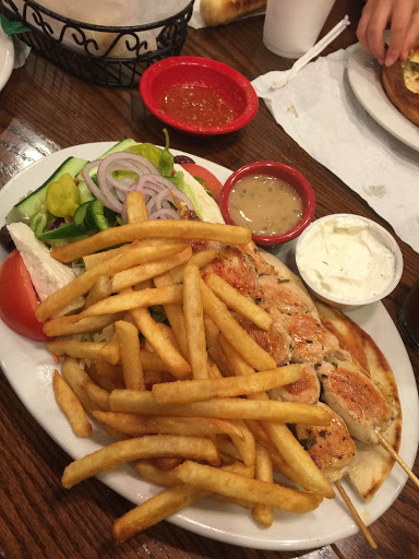 Restaurant Gondolier Italian Restaurant Pizza Reviews And Photos 509 S L Rogers Wells Blvd Glasgow Ky 42141 Usa