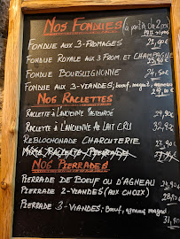 Les plus récentes photos du Restaurant français Saveurs de Savoie à Paris - n°13