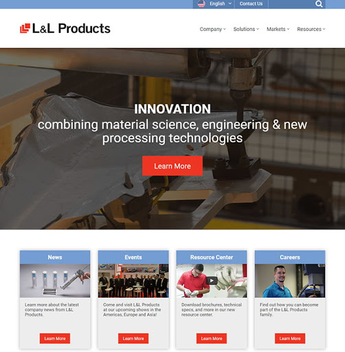 Website Designer «Momentum», reviews and photos, 36380 Garfield Rd #2, Charter Twp of Clinton, MI 48035, USA