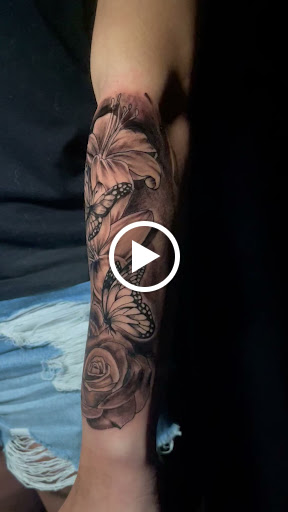 Explore awesome christian tattoo ideas, creative tattoo ideas in San Diego, available at High Class Tattoo SD