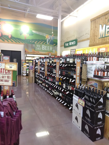 Health Food Store «Sprouts Farmers Market», reviews and photos, 2220 Peachtree Industrial Blvd #200, Duluth, GA 30097, USA