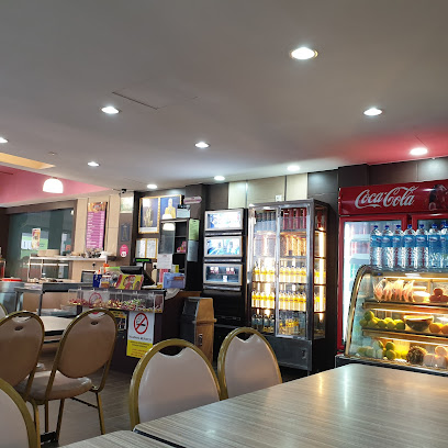 Restoran Jaya