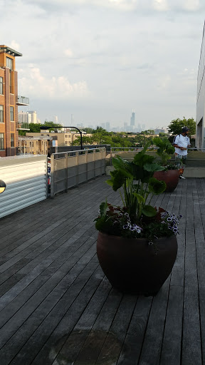 Community Center «Center on Halsted», reviews and photos, 3656 N Halsted St, Chicago, IL 60613, USA