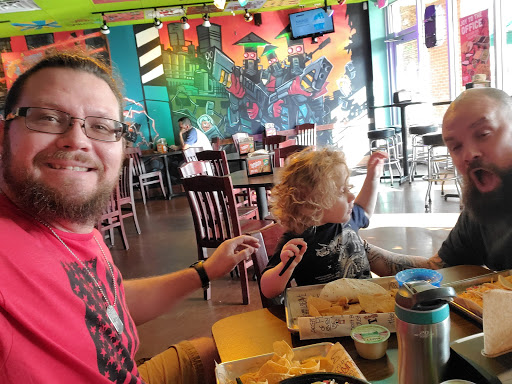 Tex-Mex Restaurant «Tijuana Flats», reviews and photos, 3687 Tampa Rd #203, Oldsmar, FL 34677, USA