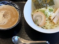 自家製麺らぁ麺食堂 W 福井米松店
