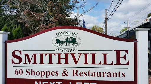 Tourist Attraction «Historic Smithville», reviews and photos, 615 E Moss Mill Rd, Smithville, NJ 08205, USA