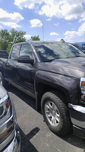 Car Dealer «Bob Johnson 390 Chevrolet», reviews and photos, 2780 Lakeville Rd, Avon, NY 14414, USA