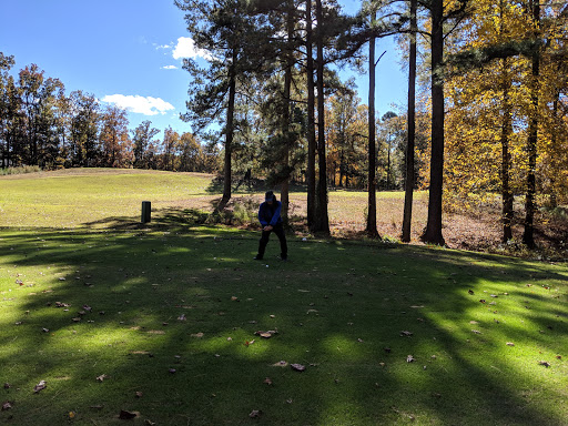 Golf Club «The Brookwoods Golf Club», reviews and photos, 7325 Club Dr, Quinton, VA 23141, USA