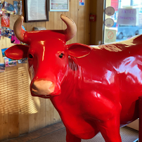 Photos du propriétaire du Restaurant de viande La Vache Rouge (Venissieux) - n°2