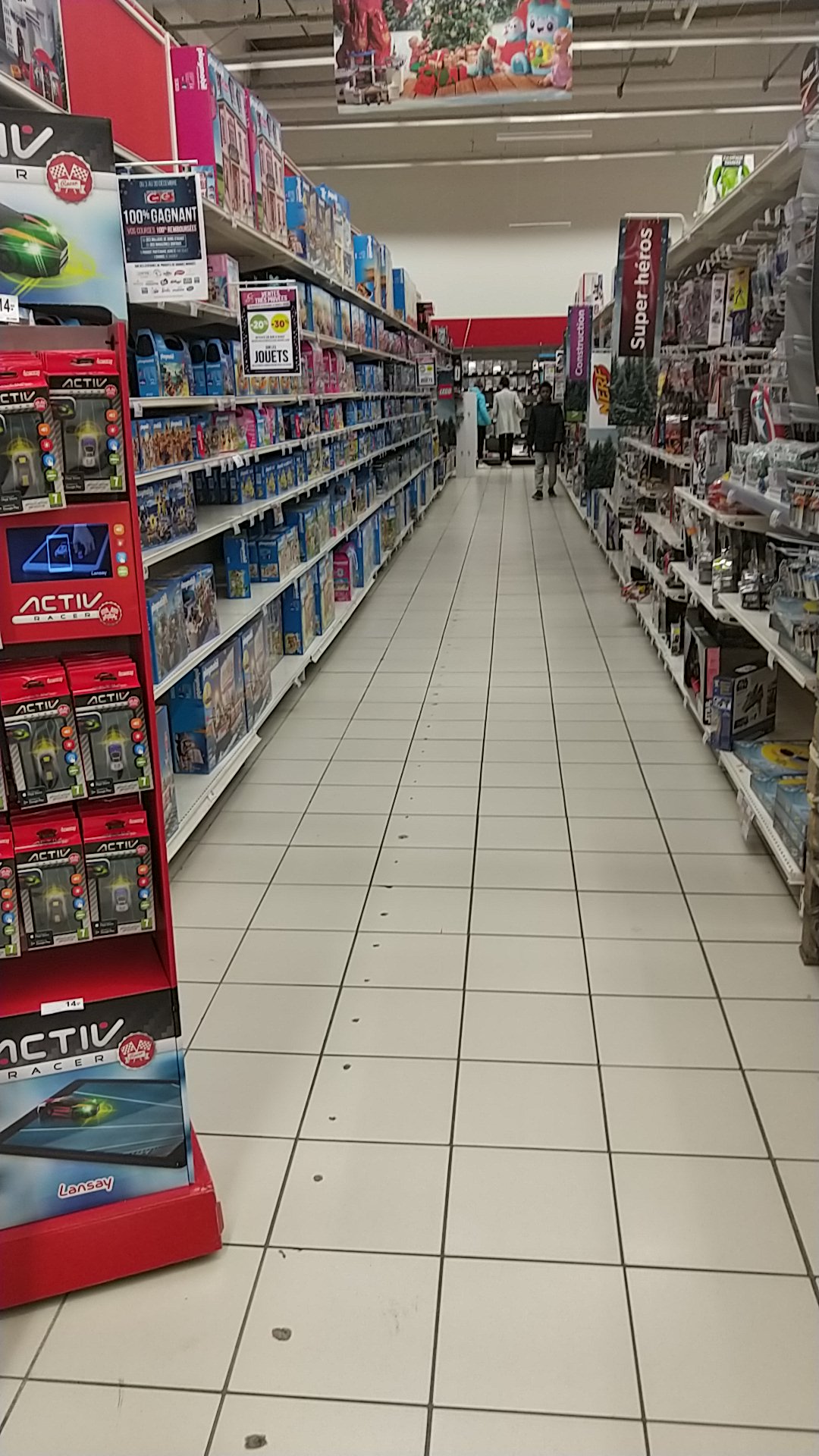 Photo n° 2 de l'avis de thomas.O fait le 28/12/2018 à 22:53