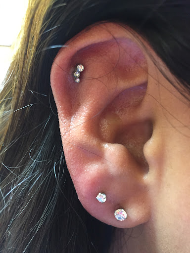 Explore nacho libre tattoo ideas, creative tattoo ideas in San Diego, available at Body Art Salon