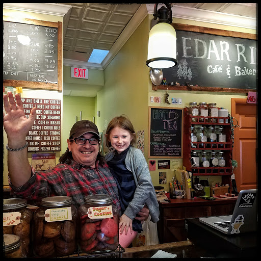 Cafe «Cedar Ridge Cafe & Bakery», reviews and photos, 410 Ridgewood Rd, Maplewood, NJ 07040, USA