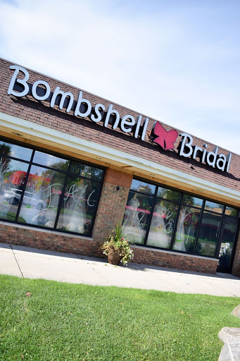 Bombshell Bridal Boutique, 27887 Harper Ave, St Clair Shores, MI 48081, USA, 