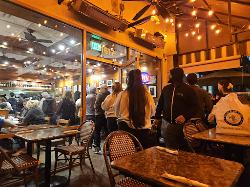 Panini Kabob Grill - Brea