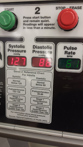 Grocery Store «Winn-Dixie», reviews and photos, 3792 S Suncoast Blvd, Homosassa, FL 34448, USA