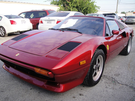 Car Repair and Maintenance «Master Auto Body & Upholstery», reviews and photos, 7750 Harwin Dr, Houston, TX 77036, USA