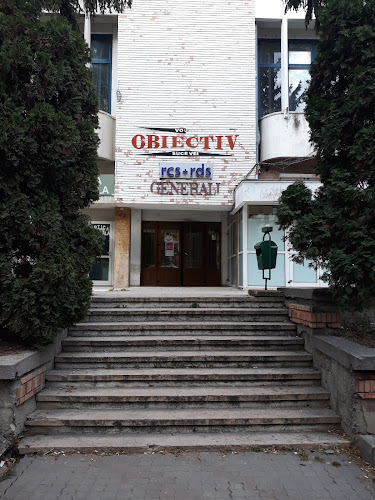 Obiectiv de Suceava