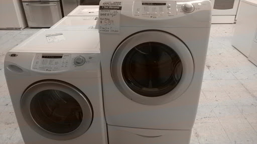 Appliance Store «Appliance Factory & Mattress Kingdom», reviews and photos, 5880 W 88th Ave, Westminster, CO 80031, USA