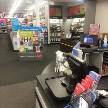 Office Supply Store «Staples», reviews and photos, 8170 Mall Pkwy, Lithonia, GA 30038, USA