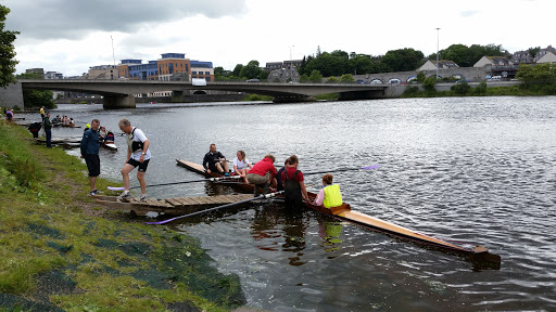 Aberdeen Boat Club