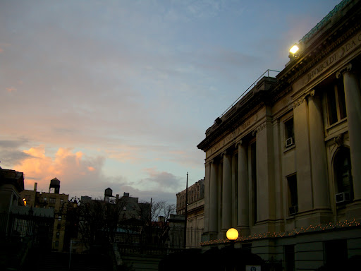 Museum «Hispanic Society Museum & Library», reviews and photos, 613 W 155th St, New York, NY 10032, USA