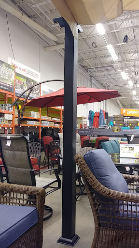 Home Improvement Store «The Home Depot», reviews and photos, 305 Worth Ave, Stafford, VA 22554, USA