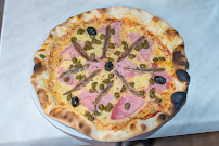 Plats et boissons du Pizzeria De Luca à Gigondas - n°1