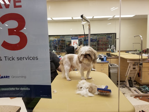 Pet Supply Store «PetSmart», reviews and photos, 2801 Pine Lake Rd, Lincoln, NE 68516, USA