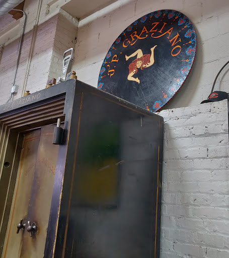 Grocery Store «J.P. Graziano Grocery», reviews and photos, 901 W Randolph St, Chicago, IL 60607, USA