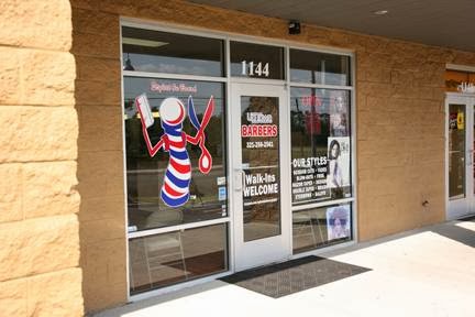Barber Shop «Uptown Barbers LLC», reviews and photos, 1144 Rock Springs Rd, Apopka, FL 32712, USA