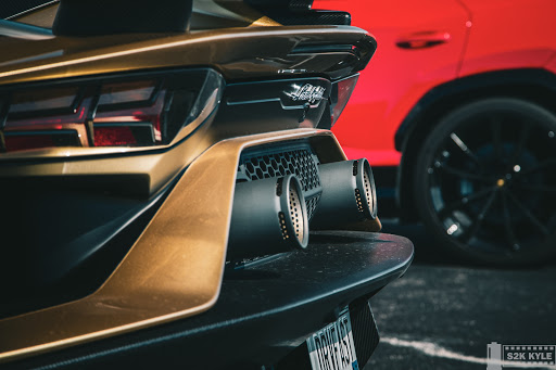 Auto Repair Shop «Autobahn Motorworks Inc», reviews and photos, 25752 IL-83, Mundelein, IL 60060, USA