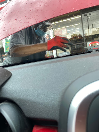 Auto Parts Store «AutoZone», reviews and photos, 2348 Carolina Beach Rd, Wilmington, NC 28401, USA