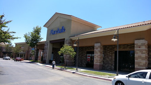 Marshalls