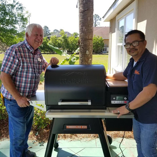 Hardware Store «Ace Home & Garden Ctr», reviews and photos, 3911 E 15th St, Panama City, FL 32404, USA