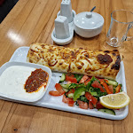 Photo n°2 de l'avis de Rustam.a fait le 10/11/2022 à 15:07 sur le  Kaiser Grill à Karlsruhe