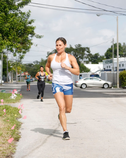 Gym «CrossFit 305 of Miami», reviews and photos, 5940 NE 4th Ave, Miami, FL 33137, USA